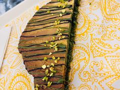 -OUR Bakery(国贸商城店)