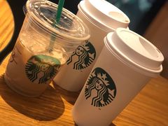 -星巴克(南京狮子桥店)