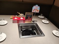 -海底捞火锅(青山湖万达夜宵主题店)