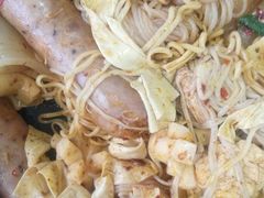 -张大嘴菜馆(庞各庄店)
