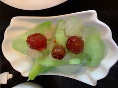 情人果-柒號馆天津菜·八珍豆腐·牛窝骨