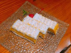 -千代武日本料理(爱建店)