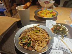 -水平有限广西米粉·广西风味集(五道口店)