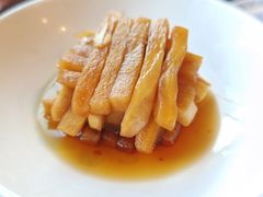 -甘家界牌柠檬鸭(青山店)