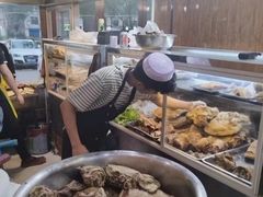 -清真·舒迩布炕锅王·高原美食文化(青海总店)
