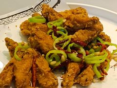 -中国吉菜名店广源宾馆餐厅
