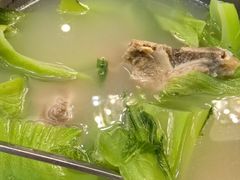 -福满园大酒楼(梅林店)