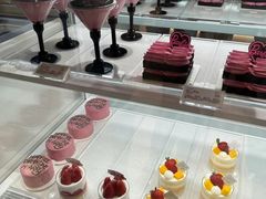 -好利来(龙首印象城店)