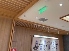 -马记永·兰州牛肉面(3019君尚店)