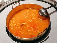 -云尊府云南菜·蒸汽石锅鱼(学清路店)