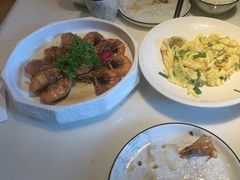 -涌上外婆桥(南塘店)
