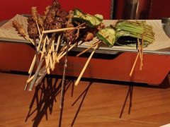 -神府路壹号·海鲜烧烤·砂锅粥·锅物(三坊七巷店)