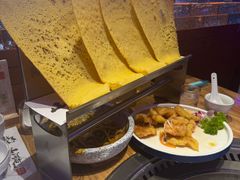 -山河屯铁锅炖·非遗铁锅炖(华强北店)