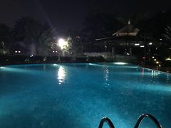 -厦门日月谷温泉渡假村