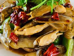 -老太太海鲜城(森林公园任家台店)