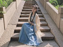 -汉仪华裳汉服旗袍·摄影写真馆(乌镇西栅店)