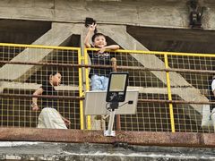 -广州市紫泥堂文化创意园景区