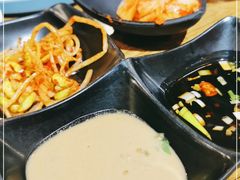 -大壮家原味烤肉(兴华北街店)