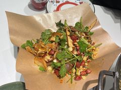 -费大厨辣椒炒肉(高铁吾悦广场店)