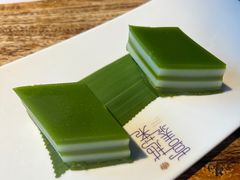 -喜越泰莱·泰越料理(海逸新天地店)