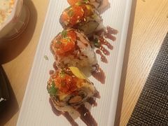-德川家日本料理(中关村寰太大厦店)
