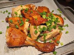 -绿茶餐厅(千岛湖银泰城店)