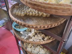 -阿麟馄饨(延长路店)