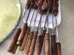 -帕米尔食府(白云观店)