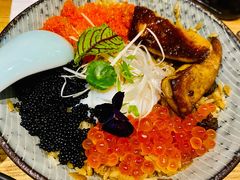 -隐泉之语日式料理(王府中环店)