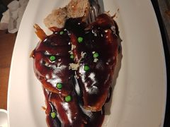 -绿茶餐厅(乐峰广场店)