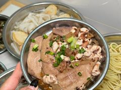 -福屿鲜捞小吃·捞化(福屿总店)