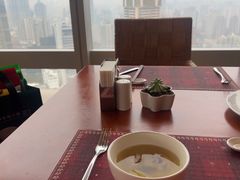 -万豪咖啡厅(JW万豪酒店店)