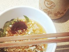 油碟-小牛叔鲜切牛肉·火锅·烤肉自助(公济桥路店)