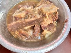 -阿秋牛排(湖心街店)