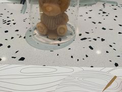 正山小种奶茶（冷）-大树餐厅(朝阳大悦城店)