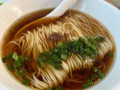 -苏小柳点心·手作小笼包(鸿寿坊分院)