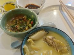 -金龙·打边炉(南京西路店)