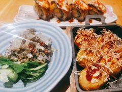 -一心创作料理屋(经开万达店)