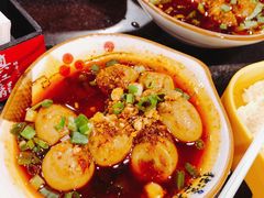 -镇江龙·火锅串串(武侯祠店)