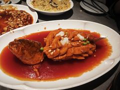 -晓淮山·扬州早茶·淮扬菜(龙阳广场店)
