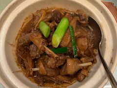 -顺德喜来登酒店·采悦轩