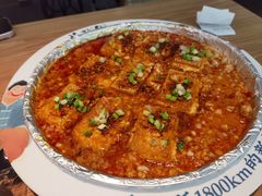 -花盐街·四川乐山小吃(西单大悦城店)