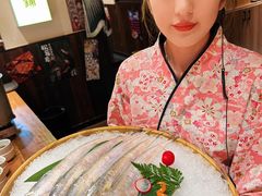 -炉胜·炉端烧·居酒屋