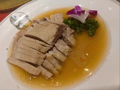 盐水鹅-双东酒店(东关街店)