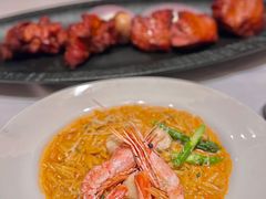 -黑宝石西餐厅(汇励99城市公园店)