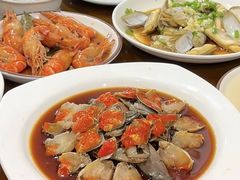 -红灯笼龙凤饭店(宁波老字号店)