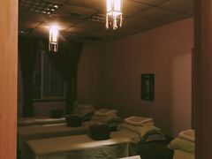 包房-古都梅按摩足浴(世界广场店)