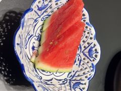 -忆江南·临江鱼馆