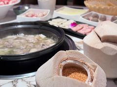 -狐狸爱上椰子鸡(滨江星光大道店)