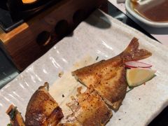 -匠和风精致料理(莆田财富中心店)